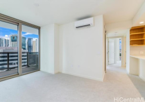 1388 Kapiolani Boulevard,Honolulu,Hawaii,96814,2 ベッドルーム ベッドルーム,2 バスルームバスルーム,コンド / タウンハウス,Kapiolani,17,17833850