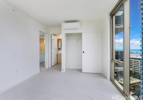 1388 Kapiolani Boulevard,Honolulu,Hawaii,96814,2 ベッドルーム ベッドルーム,2 バスルームバスルーム,コンド / タウンハウス,Kapiolani,17,17833850