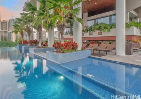 223 Saratoga Road,Honolulu,Hawaii,96815,1 バスルームバスルーム,コンド / タウンハウス,Saratoga,12,17834688