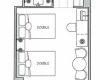410 Atkinson Drive,Honolulu,Hawaii,96814,1 バスルームバスルーム,コンド / タウンハウス,Atkinson,26,18955454