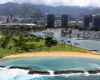 410 Atkinson Drive,Honolulu,Hawaii,96814,1 バスルームバスルーム,コンド / タウンハウス,Atkinson,26,18955454