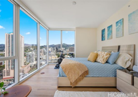 888 Kapiolani Boulevard,Honolulu,Hawaii,96813,2 Bedrooms Bedrooms,2 BathroomsBathrooms,Condo/Townhouse,Kapiolani,26,17834700