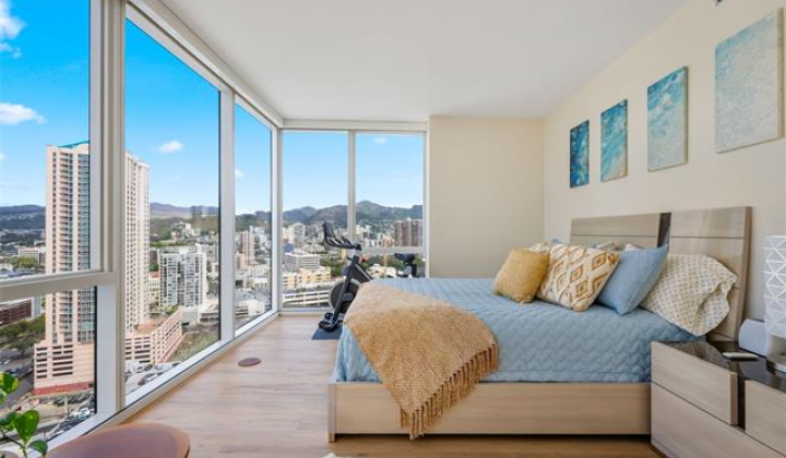 888 Kapiolani Boulevard,Honolulu,Hawaii,96813,2 Bedrooms Bedrooms,2 BathroomsBathrooms,Condo/Townhouse,Kapiolani,26,17834700