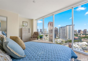 888 Kapiolani Boulevard,Honolulu,Hawaii,96813,2 Bedrooms Bedrooms,2 BathroomsBathrooms,Condo/Townhouse,Kapiolani,26,17834700