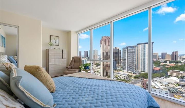 888 Kapiolani Boulevard,Honolulu,Hawaii,96813,2 Bedrooms Bedrooms,2 BathroomsBathrooms,Condo/Townhouse,Kapiolani,26,17834700