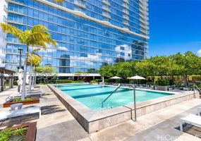 888 Kapiolani Boulevard,Honolulu,Hawaii,96813,2 Bedrooms Bedrooms,2 BathroomsBathrooms,Condo/Townhouse,Kapiolani,26,17834700