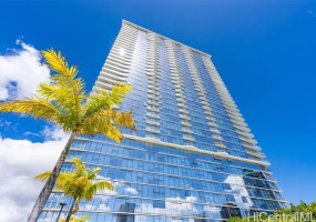 888 Kapiolani Boulevard,Honolulu,Hawaii,96813,2 Bedrooms Bedrooms,2 BathroomsBathrooms,Condo/Townhouse,Kapiolani,26,17834700