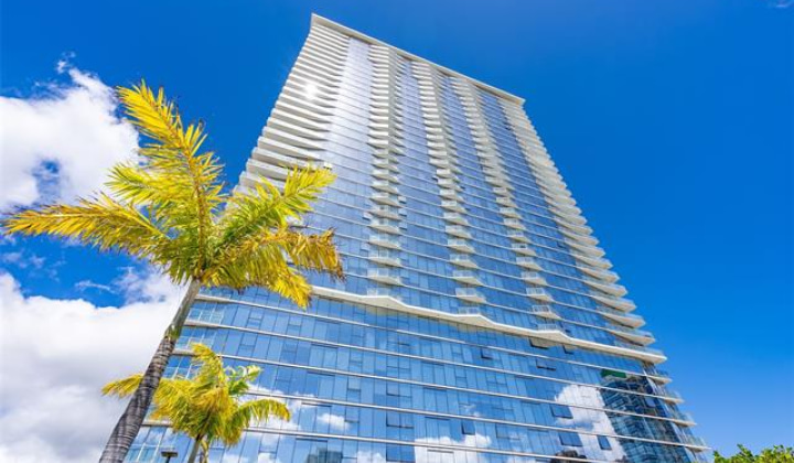 888 Kapiolani Boulevard,Honolulu,Hawaii,96813,2 Bedrooms Bedrooms,2 BathroomsBathrooms,Condo/Townhouse,Kapiolani,26,17834700