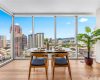 888 Kapiolani Boulevard,Honolulu,Hawaii,96813,2 Bedrooms Bedrooms,2 BathroomsBathrooms,Condo/Townhouse,Kapiolani,26,17834700