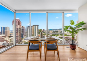 888 Kapiolani Boulevard,Honolulu,Hawaii,96813,2 Bedrooms Bedrooms,2 BathroomsBathrooms,Condo/Townhouse,Kapiolani,26,17834700