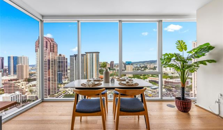 888 Kapiolani Boulevard,Honolulu,Hawaii,96813,2 Bedrooms Bedrooms,2 BathroomsBathrooms,Condo/Townhouse,Kapiolani,26,17834700