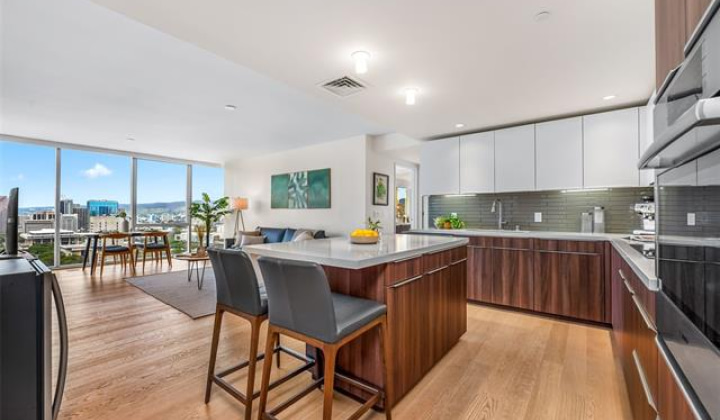 888 Kapiolani Boulevard,Honolulu,Hawaii,96813,2 Bedrooms Bedrooms,2 BathroomsBathrooms,Condo/Townhouse,Kapiolani,26,17834700
