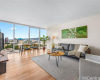 888 Kapiolani Boulevard,Honolulu,Hawaii,96813,2 Bedrooms Bedrooms,2 BathroomsBathrooms,Condo/Townhouse,Kapiolani,26,17834700