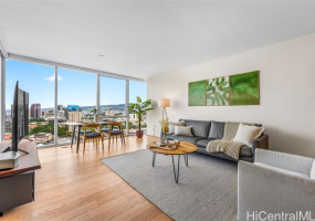 888 Kapiolani Boulevard,Honolulu,Hawaii,96813,2 Bedrooms Bedrooms,2 BathroomsBathrooms,Condo/Townhouse,Kapiolani,26,17834700