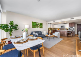 888 Kapiolani Boulevard,Honolulu,Hawaii,96813,2 Bedrooms Bedrooms,2 BathroomsBathrooms,Condo/Townhouse,Kapiolani,26,17834700