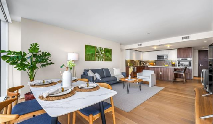 888 Kapiolani Boulevard,Honolulu,Hawaii,96813,2 Bedrooms Bedrooms,2 BathroomsBathrooms,Condo/Townhouse,Kapiolani,26,17834700