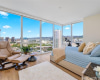 888 Kapiolani Boulevard,Honolulu,Hawaii,96813,2 Bedrooms Bedrooms,2 BathroomsBathrooms,Condo/Townhouse,Kapiolani,26,17834700