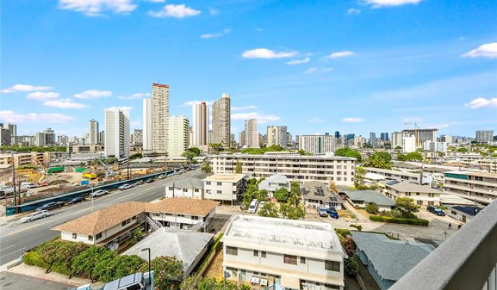 2630 Kapiolani Boulevard,Honolulu,Hawaii,96826,2 ベッドルーム ベッドルーム,1 バスルームバスルーム,コンド / タウンハウス,Kapiolani,8,18986661