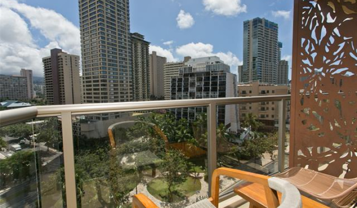 2045 Kalakaua Avenue,Honolulu,Hawaii,96815,1 バスルームバスルーム,コンド / タウンハウス,Kalakaua,8,18956823