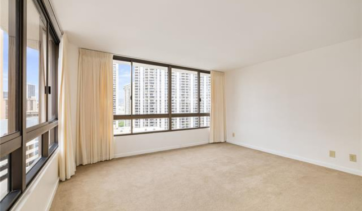 1910 Ala Moana Boulevard,Honolulu,Hawaii,96815,2 ベッドルーム ベッドルーム,2 バスルームバスルーム,コンド / タウンハウス,Ala Moana,19,18959077