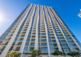 1000 Auahi Street,Honolulu,Hawaii,96814,1 ベッドルーム ベッドルーム,1 バスルームバスルーム,コンド / タウンハウス,Auahi,23,18276154