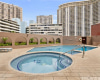 1910 Ala Moana Boulevard,Honolulu,Hawaii,96815,2 ベッドルーム ベッドルーム,2 バスルームバスルーム,コンド / タウンハウス,Ala Moana,19,18959077