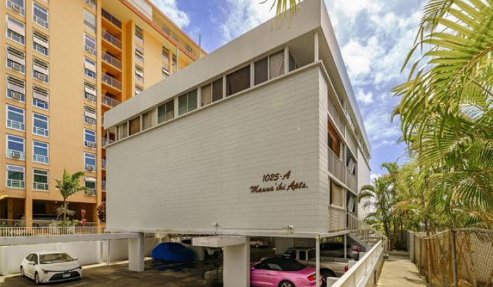 1025 Maunaihi Place,Honolulu,Hawaii,96822,1 BathroomBathrooms,Condo/Townhouse,Maunaihi,2,17839715