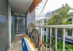 1025 Maunaihi Place,Honolulu,Hawaii,96822,1 BathroomBathrooms,Condo/Townhouse,Maunaihi,2,17839715