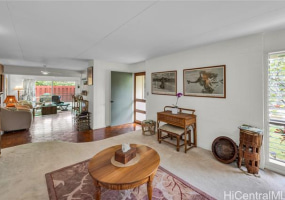 447 Ilimano Street,Kailua,Hawaii,96734,3 Bedrooms Bedrooms,3 BathroomsBathrooms,Single family,Ilimano,17839988