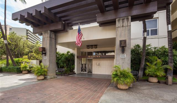 469 Ena Road,Honolulu,Hawaii,96815,2 ベッドルーム ベッドルーム,2 バスルームバスルーム,コンド / タウンハウス,Ena,19,18276304