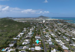 447 Ilimano Street,Kailua,Hawaii,96734,3 Bedrooms Bedrooms,3 BathroomsBathrooms,Single family,Ilimano,17839988