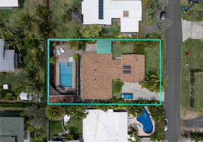 447 Ilimano Street,Kailua,Hawaii,96734,3 Bedrooms Bedrooms,3 BathroomsBathrooms,Single family,Ilimano,17839988