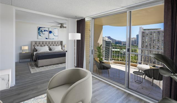 469 Ena Road,Honolulu,Hawaii,96815,2 ベッドルーム ベッドルーム,2 バスルームバスルーム,コンド / タウンハウス,Ena,19,18276304