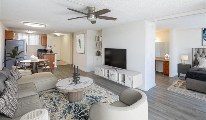469 Ena Road,Honolulu,Hawaii,96815,2 ベッドルーム ベッドルーム,2 バスルームバスルーム,コンド / タウンハウス,Ena,19,18276304