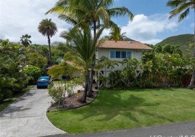 447 Ilimano Street,Kailua,Hawaii,96734,3 Bedrooms Bedrooms,3 BathroomsBathrooms,Single family,Ilimano,17839988