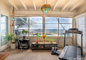 3627 Kawelolani Place,Honolulu,Hawaii,96816,4 ベッドルーム ベッドルーム,2 バスルームバスルーム,一戸建て,Kawelolani,17840674