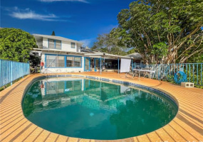3627 Kawelolani Place,Honolulu,Hawaii,96816,4 ベッドルーム ベッドルーム,2 バスルームバスルーム,一戸建て,Kawelolani,17840674