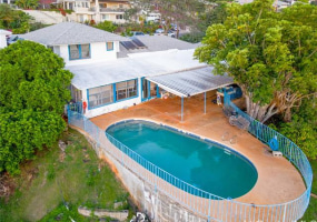 3627 Kawelolani Place,Honolulu,Hawaii,96816,4 ベッドルーム ベッドルーム,2 バスルームバスルーム,一戸建て,Kawelolani,17840674