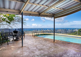 3627 Kawelolani Place,Honolulu,Hawaii,96816,4 ベッドルーム ベッドルーム,2 バスルームバスルーム,一戸建て,Kawelolani,17840674