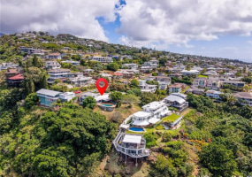 3627 Kawelolani Place,Honolulu,Hawaii,96816,4 ベッドルーム ベッドルーム,2 バスルームバスルーム,一戸建て,Kawelolani,17840674