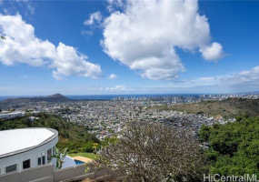 3627 Kawelolani Place,Honolulu,Hawaii,96816,4 ベッドルーム ベッドルーム,2 バスルームバスルーム,一戸建て,Kawelolani,17840674