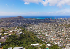 3627 Kawelolani Place,Honolulu,Hawaii,96816,4 ベッドルーム ベッドルーム,2 バスルームバスルーム,一戸建て,Kawelolani,17840674