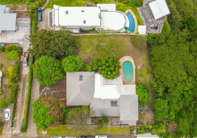 3627 Kawelolani Place,Honolulu,Hawaii,96816,4 ベッドルーム ベッドルーム,2 バスルームバスルーム,一戸建て,Kawelolani,17840674