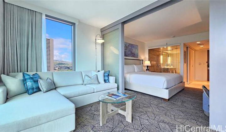 383 Kalaimoku Street,Honolulu,Hawaii,96815,1 バスルームバスルーム,コンド / タウンハウス,Kalaimoku,20,18279374