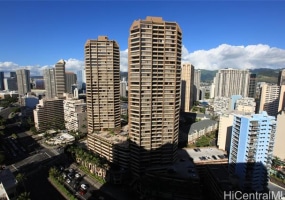 2139 Kuhio Avenue,Honolulu,Hawaii,96815,1 Bedroom Bedrooms,2 BathroomsBathrooms,Condo/Townhouse,Kuhio,10,17386855