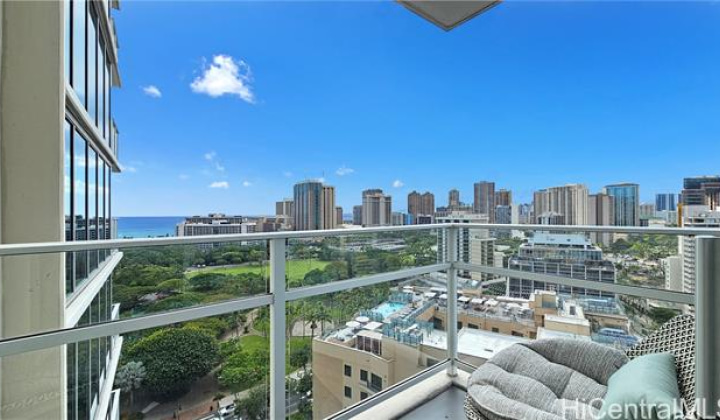 383 Kalaimoku Street,Honolulu,Hawaii,96815,1 バスルームバスルーム,コンド / タウンハウス,Kalaimoku,20,18279374
