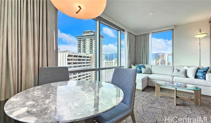 383 Kalaimoku Street,Honolulu,Hawaii,96815,1 バスルームバスルーム,コンド / タウンハウス,Kalaimoku,20,18279374