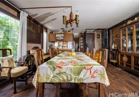 3627 Kawelolani Place,Honolulu,Hawaii,96816,4 ベッドルーム ベッドルーム,2 バスルームバスルーム,一戸建て,Kawelolani,17840674