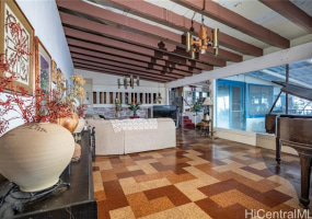 3627 Kawelolani Place,Honolulu,Hawaii,96816,4 ベッドルーム ベッドルーム,2 バスルームバスルーム,一戸建て,Kawelolani,17840674