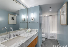 410 Atkinson Drive,Honolulu,Hawaii,96814,1 Bedroom Bedrooms,1 BathroomBathrooms,Condo/Townhouse,Atkinson,10,17840915